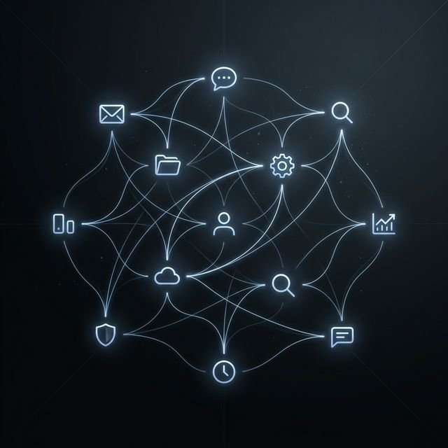 Descubre el potencial de integrar todas tus plataformas y herramientas